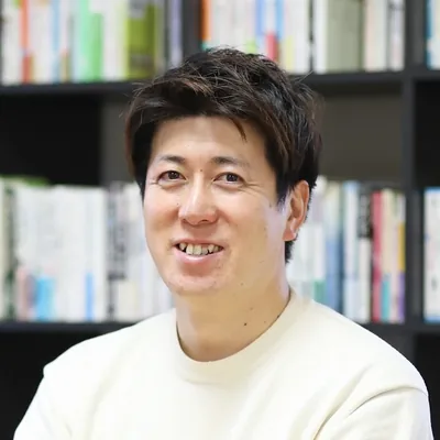 羽田 健亮の写真